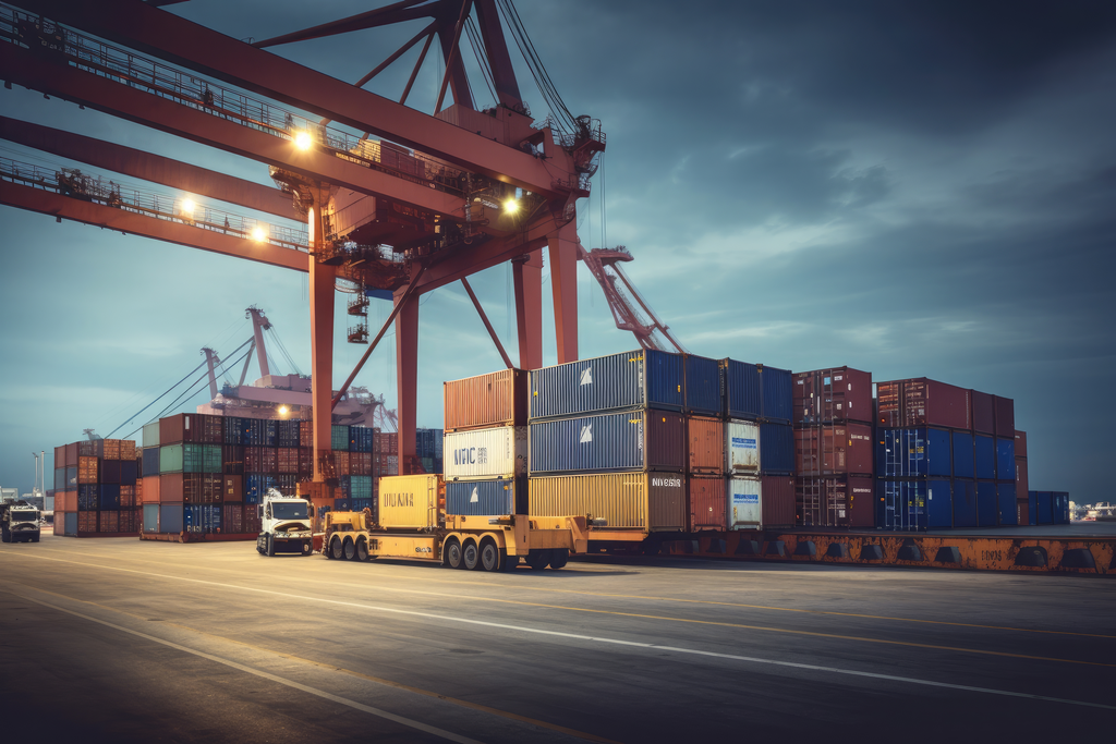 how to import from china